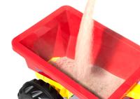 Rolly Toys 125128 John Deere RollyStreumax Trailer - thumbnail