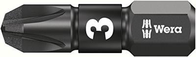 Wera Bit-Check 10 Impaktor 4, 10 -delig - 1 stuk(s) - 05057417001 - thumbnail