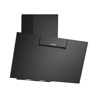 Siemens LC87KFN60 Schouwkap Zwart
