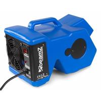 BeamZ B1000 bellenblaasmachine - thumbnail