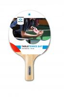 Tafeltennis batje 1 ster - thumbnail