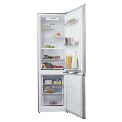 Inventum KV1808R koelvriescombinatie