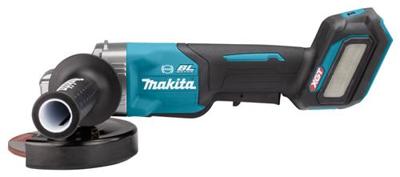 Makita accu haakse slijper xgt 40v max naked