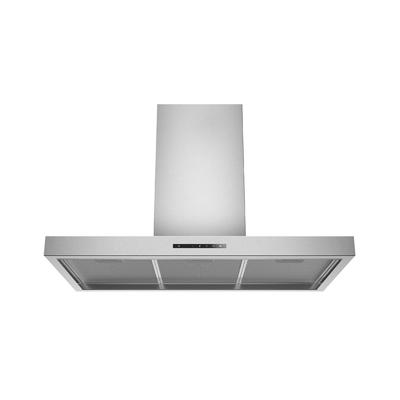 Atag WS90211MS Inbouw afzuigkap Grijs