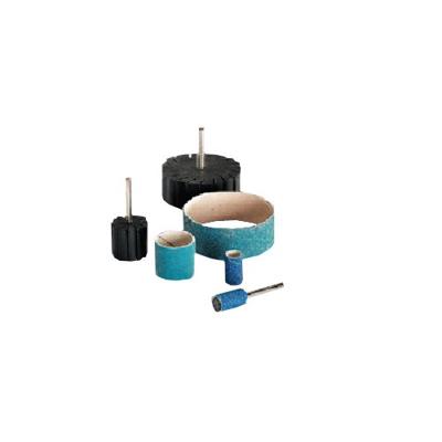 Flexovit slijphuls 45x30 kx672 p60 p.p/st. | 50 stuk stuks