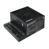 Lian Li EDGE 1000W Black - thumbnail