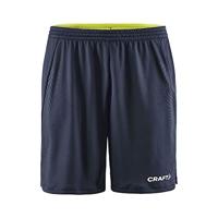 Craft 1912755 Extend Shorts M - Navy - L - thumbnail