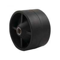 Bootrol rond 146 mm., asgat 20 mm - thumbnail
