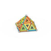 Geomag Super Color Recycled 114 pcs - thumbnail