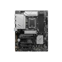 Moederbord Intel MSI PRO B760-P II - thumbnail