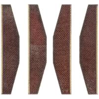 Hazet 9022-360-09/4 9022-360-09/4 Lamel 1 stuk(s) - thumbnail