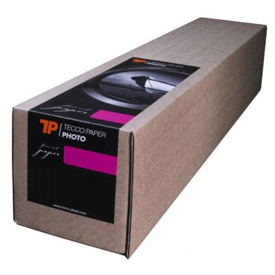 EFI CNW340 Canvas Natural White Matt pak fotopapier Wit