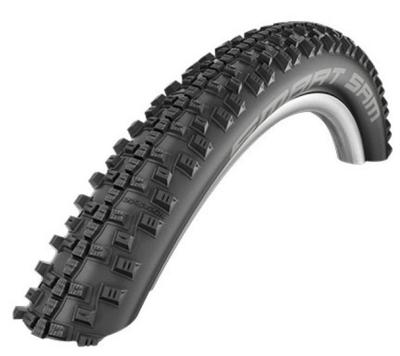 Schwalbe Benelux B.V. Schwalbe bub. 54-559 / 26x2.1 hs 476 smart sam perf. raceguard b/b-sk+rt - 11101179.01 Schwalbe Benelux B.V. Schwalbe bub. 54-559 / 26x2.1 hs 476 smart sam perf. raceguard b/b-sk+rt - 11101179.01