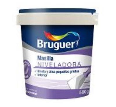 Stopverf Bruguer 5196382 Wit 500 g