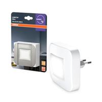 OSRAM HOMELIGHTING Lunetta Hall White 4099854532191 LED-nachtlamp - thumbnail