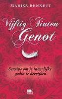 Vijftig tinten genot - Marisa Bennett - eBook (9789021553672) - thumbnail