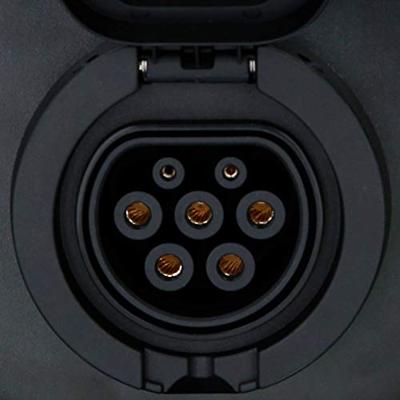 KS Tools 117.7577 Wallbox Type 2 32 A 7.40 kW RFID KS Tools 117.7577 Wallbox Type 2 32 A 7.40 kW RFID