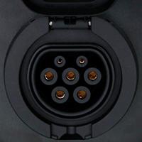 KS Tools 117.7577 Wallbox Type 2 32 A 7.40 kW RFID - thumbnail