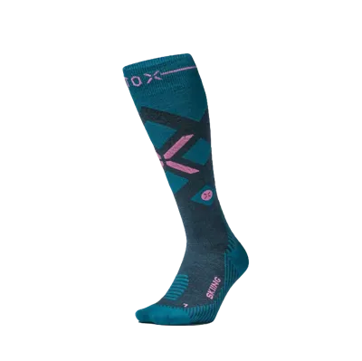 Stox Skiing Merion Skisokken Dames 36-38