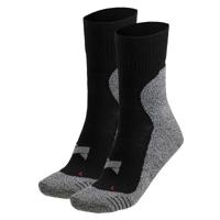 Xtreme Sportsokken 2-pack Multi Black-39/42 - thumbnail