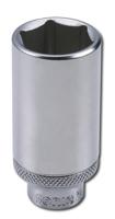 Dop 3/8", 6-kant lang 21mm 2256321 - thumbnail
