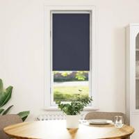 Rolgordijn verduisterend 60x150cm stofbreedte 55,7 cm polyester - thumbnail