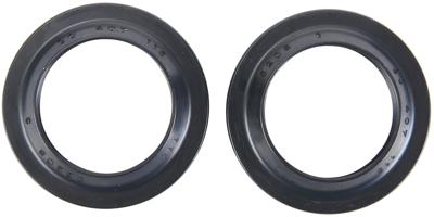 ALL BALLS Racing stofkap set dust cap set abr 57-114