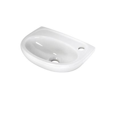 Basic fontein 36cm wit 0261505