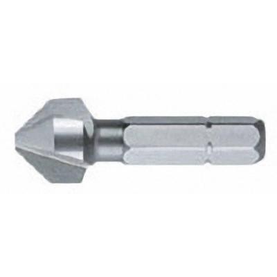 Wiha SB7806205035 Soevereinboor Bit 1/4" M10 x 35 mm - 28058 Wiha SB7806205035 Soevereinboor Bit 1/4" M10 x 35 mm - 28058