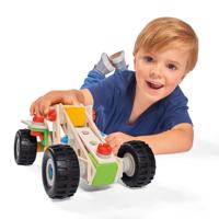 Eichhorn constructor 4in1, 110dlg. - thumbnail