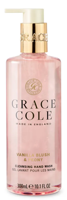 Grace Cole Vanilla Blush & Peony Cleansing Hand Wash - thumbnail