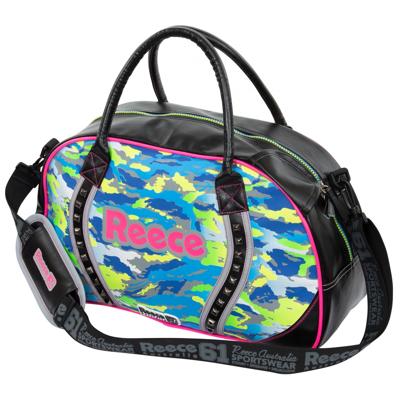 Simpson Hockey Bag Simpson Hockey Bag