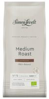 Simon Levelt Medium Roast Espresso Mild & Balanced No.38 - thumbnail
