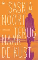 Terug naar de kust - Saskia Noort - ebook - thumbnail
