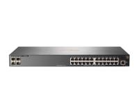 HP Hewlett Packard Enterprise Aruba 2930F Schakelaar - thumbnail