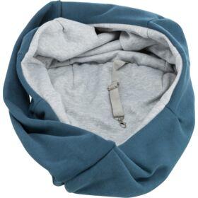 TRIXIE DRAAGTAS BUIKDRAGER SLING BLAUW / GRIJS 22X20X60 CM TRIXIE DRAAGTAS BUIKDRAGER SLING BLAUW / GRIJS 22X20X60 CM