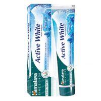 Himalaya Tandpasta Active White - thumbnail