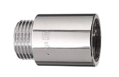 Cornat Messing/Ch Verlengstuk 1/2X65Mm - TEC382406