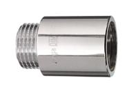 Cornat Messing/Ch Verlengstuk 1/2X65Mm - TEC382406 - thumbnail