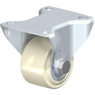 Blickle BK-GSPO 65K Bokwiel Wieldiameter: 65 mm Draagvermogen (max.): 350 kg 1 stuk(s)