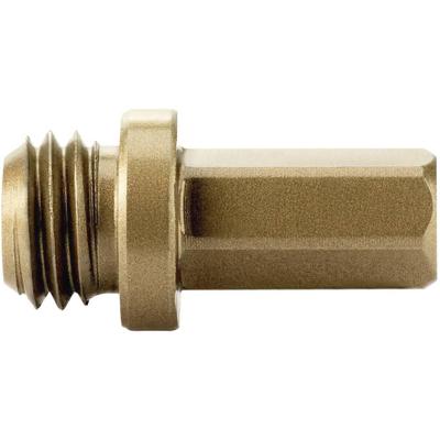 Metabo Accessoires Adapter zeskant | 10 mm / M 14 - 630859000