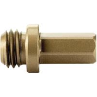 Metabo Accessoires Adapter zeskant | 10 mm / M 14 - 630859000 - thumbnail