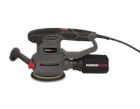 POWERPLUS Excentrische schuurmachine 450 W POWE40030 - thumbnail