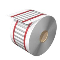 Weidmüller 2437490000 HS 0.8-2.4/50 MM W Kabelmarkeringssysteem Wit Aantal markeringen: 1000 1000 stuk(s) - thumbnail