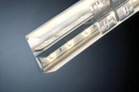 Paulmann 70268 Duo Profiel (l x b) 100 cm x 4 cm 1 stuk(s) - thumbnail