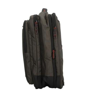 Crosslite 5.0 Boardbag DARK OLIVE