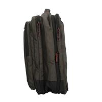 Crosslite 5.0 Boardbag DARK OLIVE - thumbnail