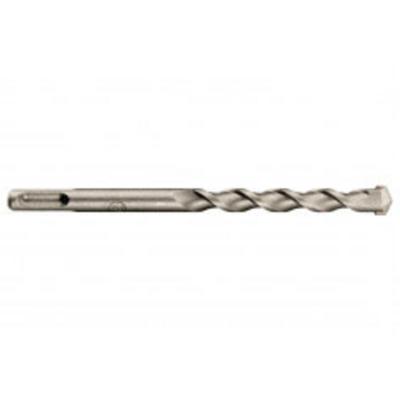 Metabo 626174000 Hamerboor 1 stuks 6 mm Gezamenlijke lengte 110 mm SDS-Plus 1 stuk(s) Metabo 626174000 Hamerboor 1 stuks 6 mm Gezamenlijke lengte 110 mm SDS-Plus 1 stuk(s)