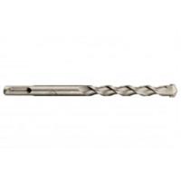 Metabo 626174000 Hamerboor 1 stuks 6 mm Gezamenlijke lengte 110 mm SDS-Plus 1 stuk(s) - thumbnail