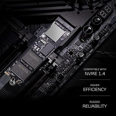Hard Drive Adata GAMMIX S70 Blade 2 TB SSD M.2 - thumbnail